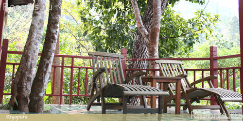 Aiyapura Resort & Spa 22